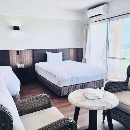 Condominium Hotel Okinawa Yumeto - Vacation Stay 43036V Nanjo Esterno foto