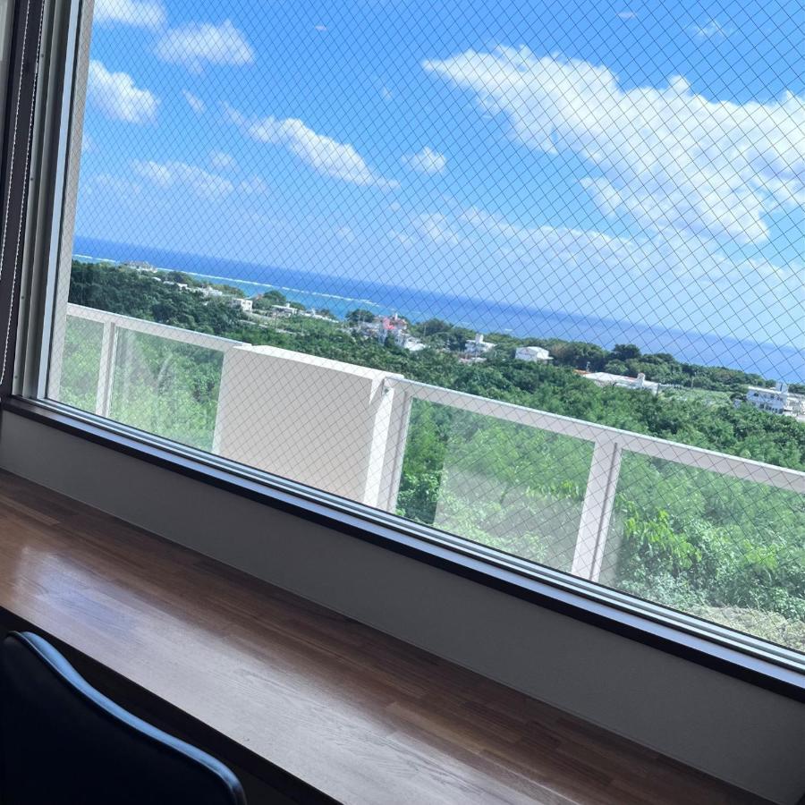 Condominium Hotel Okinawa Yumeto - Vacation Stay 43036V Nanjo Esterno foto