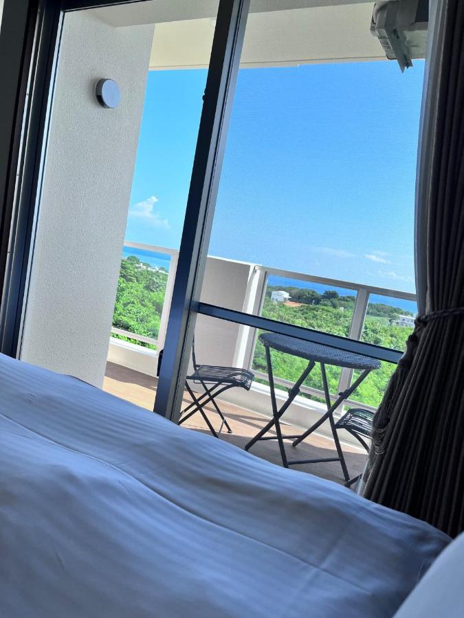 Condominium Hotel Okinawa Yumeto - Vacation Stay 43036V Nanjo Esterno foto