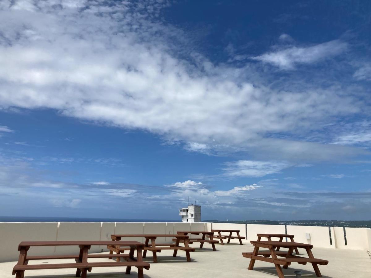 Condominium Hotel Okinawa Yumeto - Vacation Stay 43036V Nanjo Esterno foto